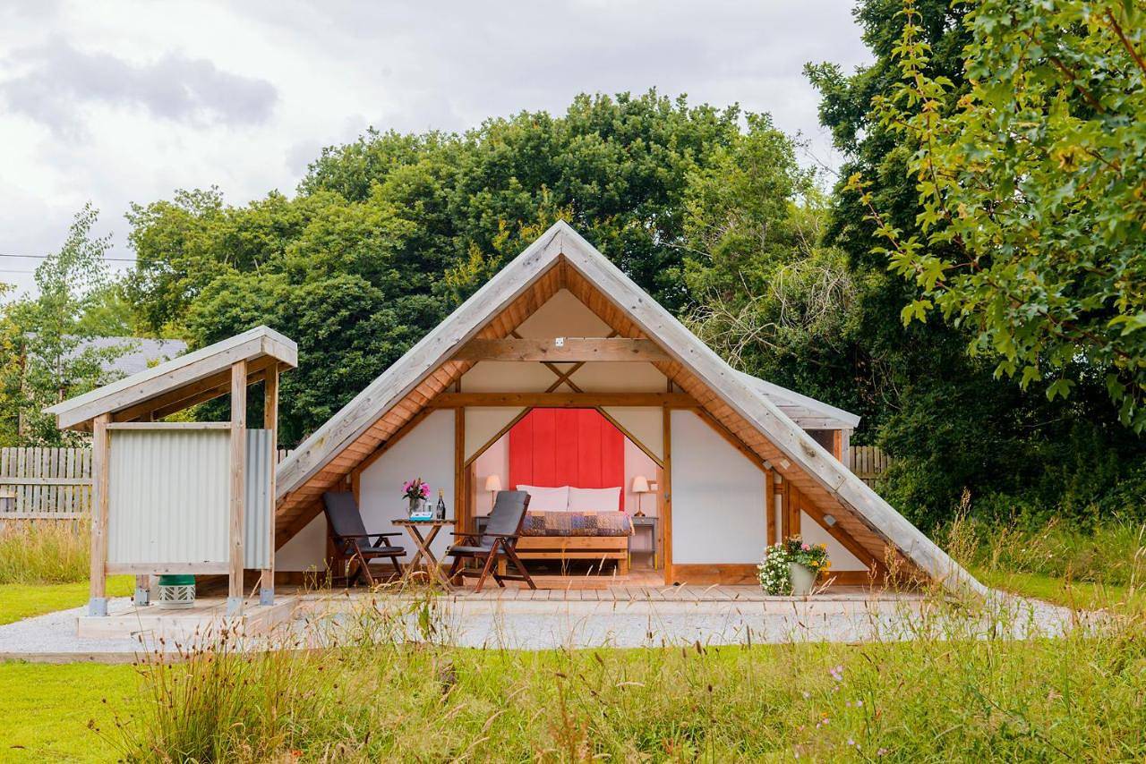 Killarney Glamping at the Grove, Suites and Lodges in Killarney, Parque Nacional de Killarney