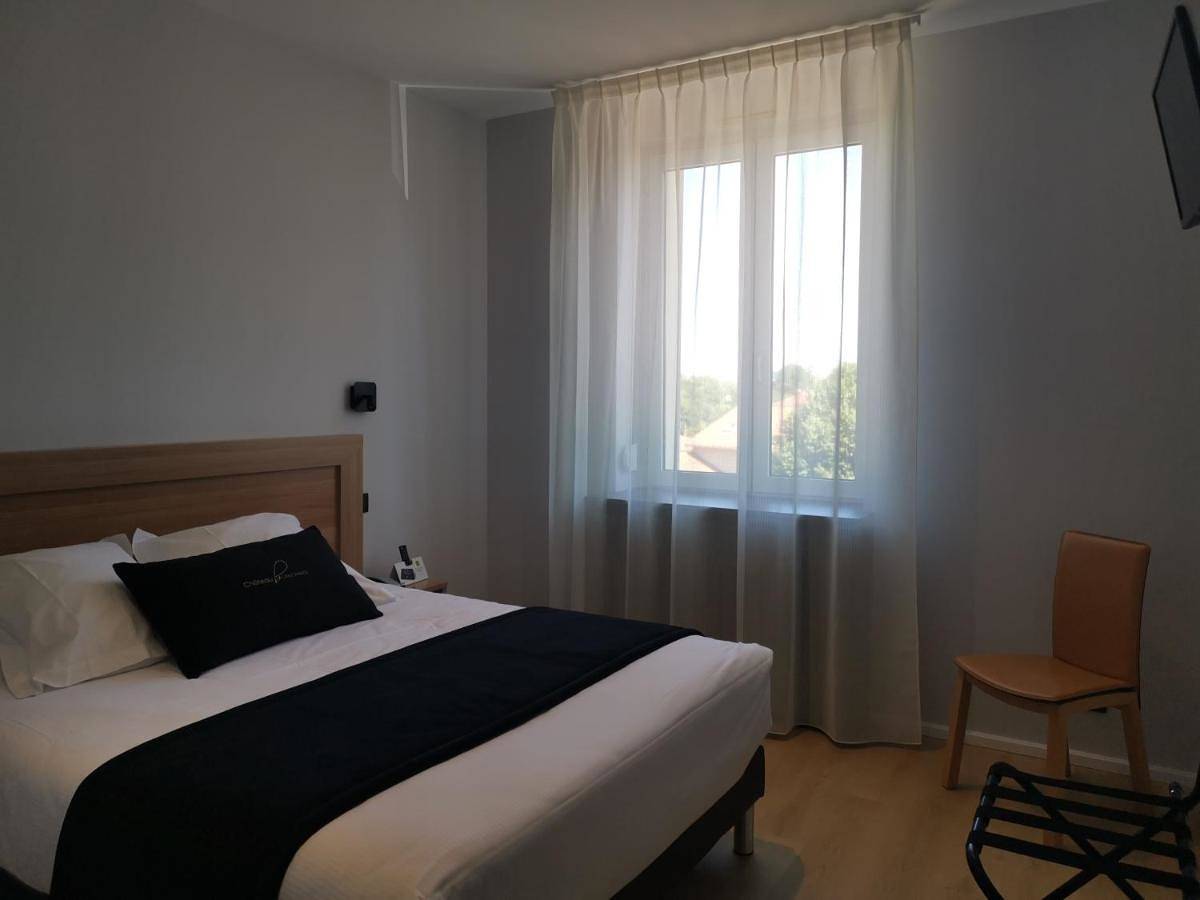Standard Double Room in Chazelles-sur-Lyon, Montbrison