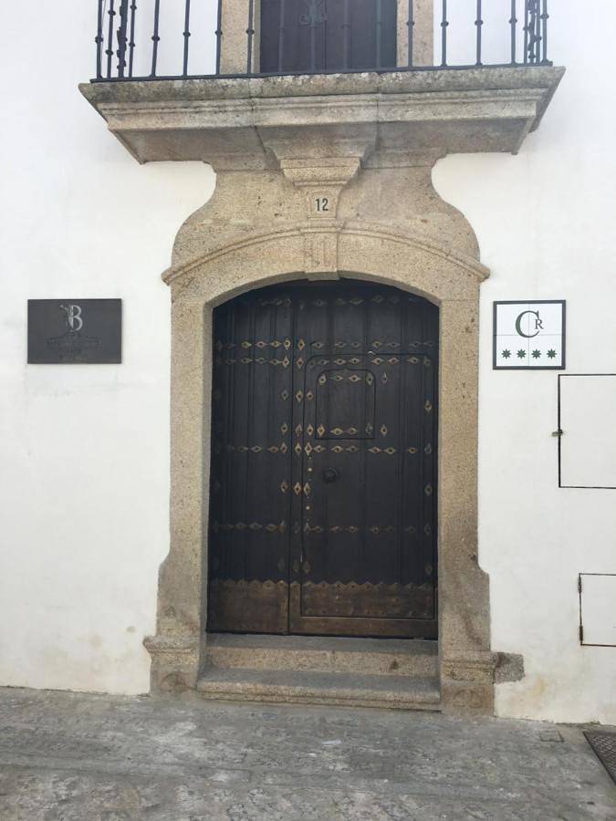 La Casona De Bautista 4 estrellas con piscina montanchez Caceres in Montánchez, Provincia de Cáceres