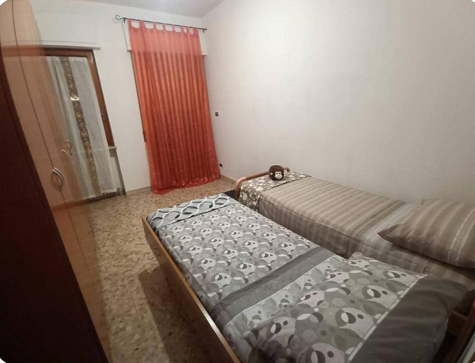 Economy Double Room in Pescara, Province de Pescara