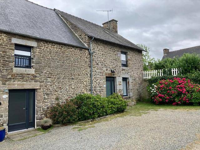 Gites Kersimon in Roz-sur-Couesnon, Baie du Mont-Saint-Michel