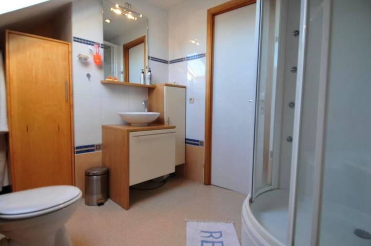 Gîte pour 3 personnes, avec vue à Gembloux - 4