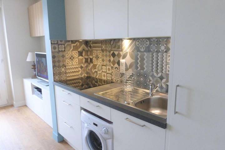 Gîte pour 4 personnes dans Gare De Saint Gilles Croix De Vie - 3