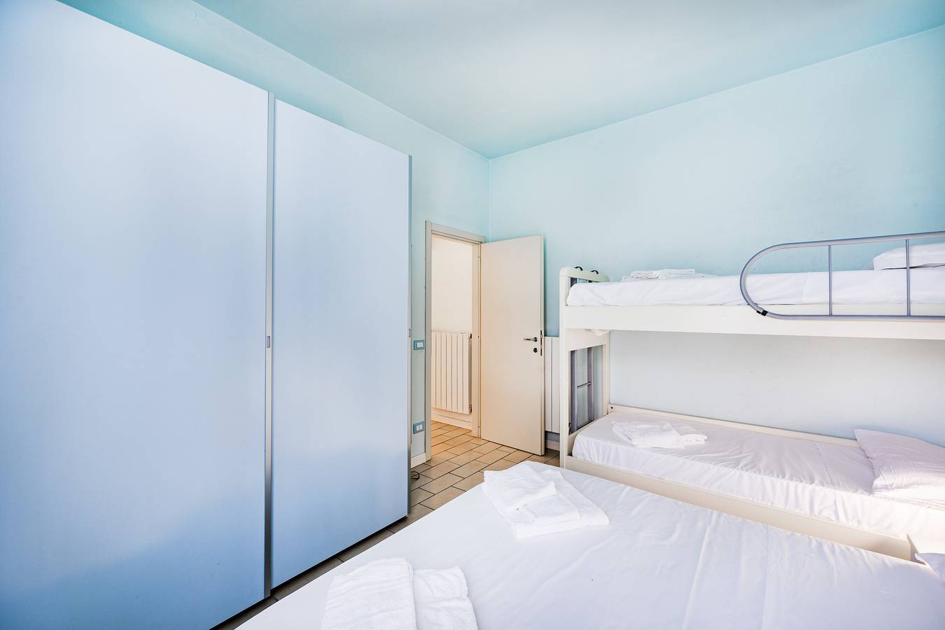 Apartamento entero, Terrazza Abele 300m From The Beach in Forte dei Marmi, Costa de la Maremma
