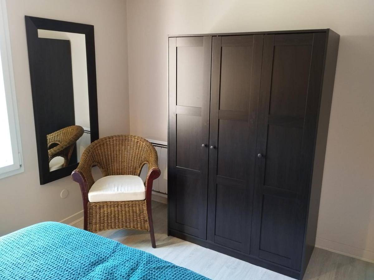 Appartement de vacances entier, Double Room in Saint-Leu-d'Esserent, Oise
