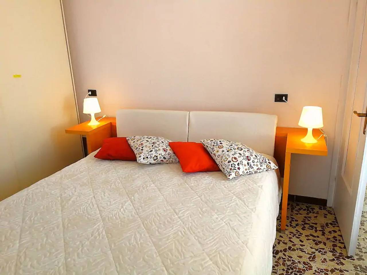 Appartamento intero, Appartamento incantevole a Corniglia di 43 m² con parcheggio in Corniglia, Comune di Vernazza