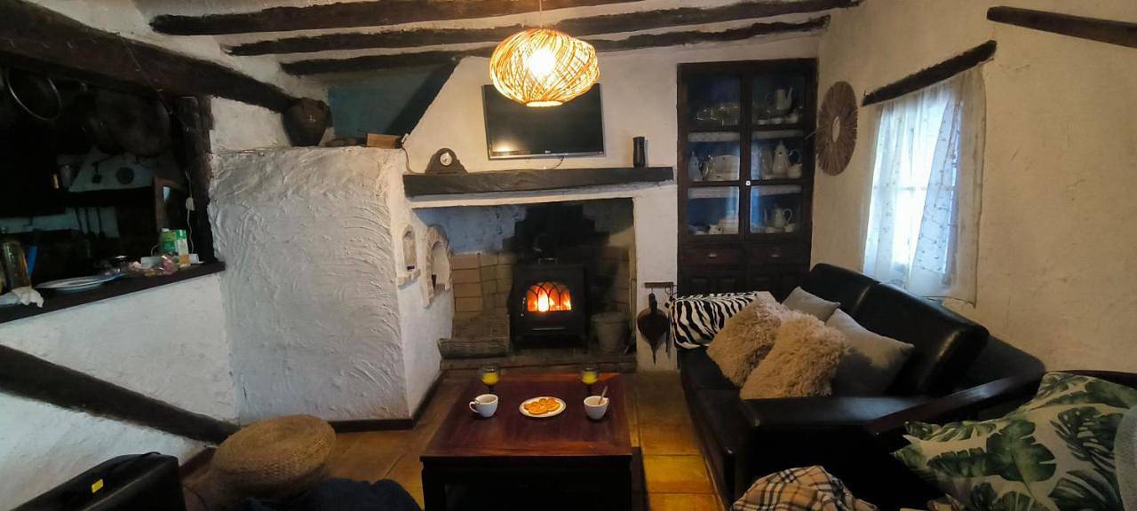A 11 km de Riopar Casa Acogedora con sabor antaño in Molinicos, Sierra de Alcaraz
