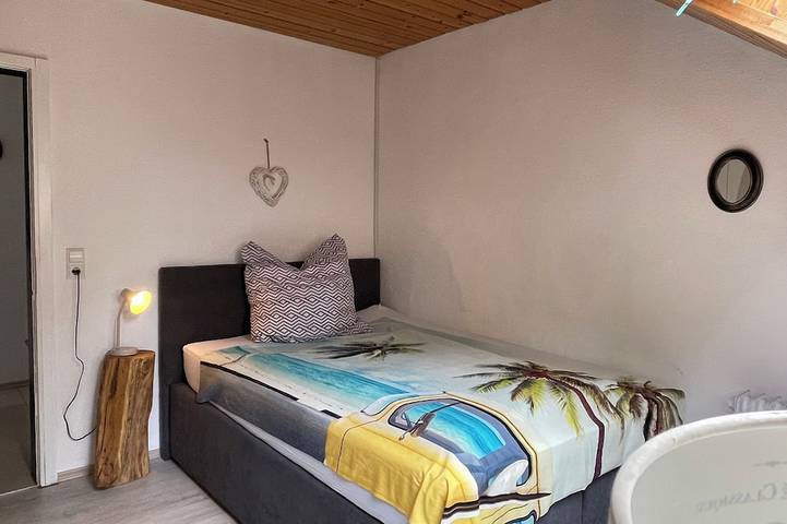 Ferienhaus für 7 Personen, mit Balkon in der Stuttgart Region - 4