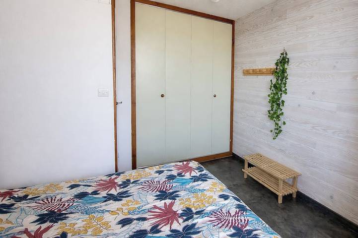 Gîte pour 6 personnes, avec terrasse à Gouaux-de-Larboust - 4