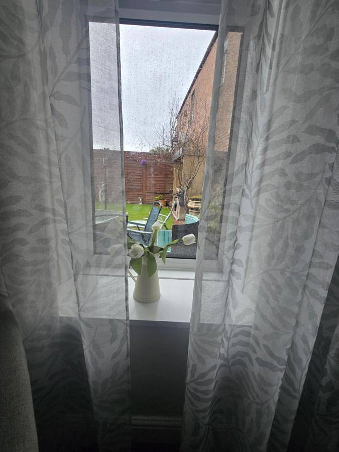 Entire apartment, Churchview in Dunfermline, Fife region