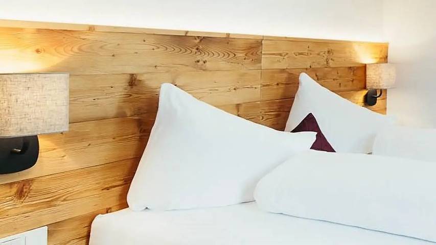 Ferienwohnung für 2 Personen, mit Sauna in Schruns-Tschagguns - 2