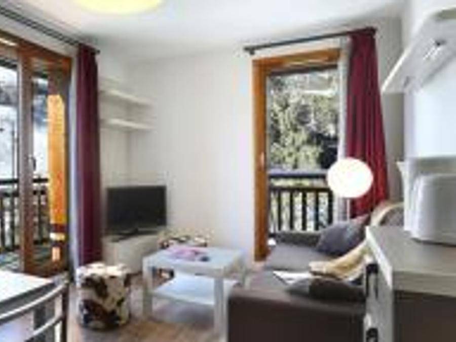 Résidence Au Coeur des Ours - Vacancéole - Wohnung 6 personen in Mont-de-Lans, Les Deux Alpes