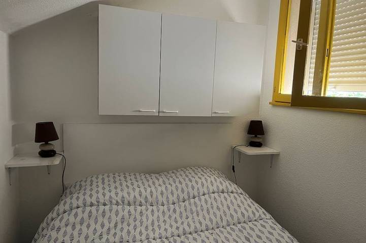 Gîte pour 4 personnes, avec jardin à Lacanau - 4