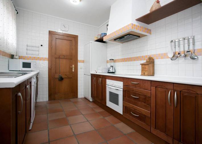 Casa de vacaciones para 12 personas, con jardín y vistas, Familias con niños en Provincia de Salamanca - 2