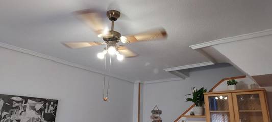 Bungalow pour 5 Personnes dans Santa Pola, Costa Blanca, Photo 4