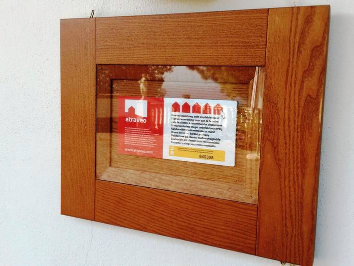 Ferienhaus für 6 Personen, mit Garten in Faro Capo Vaticano - 2