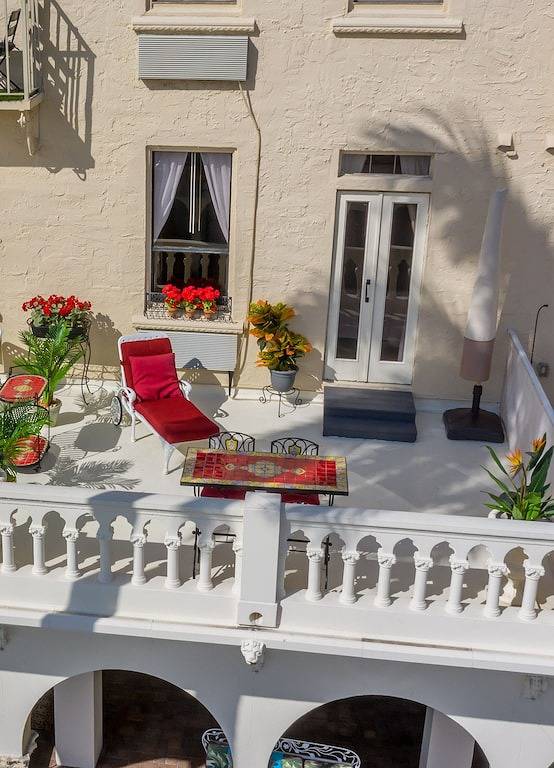 Ganze Wohnung, Ultimate Palm Beach Island with Grande Terrace in Palm Beach, Palm Beach County