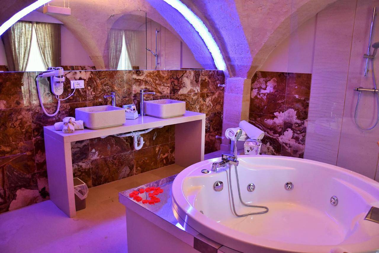 B&B Sul Ponte in Gravina in Puglia, Parco nazionale dell'Alta Murgia