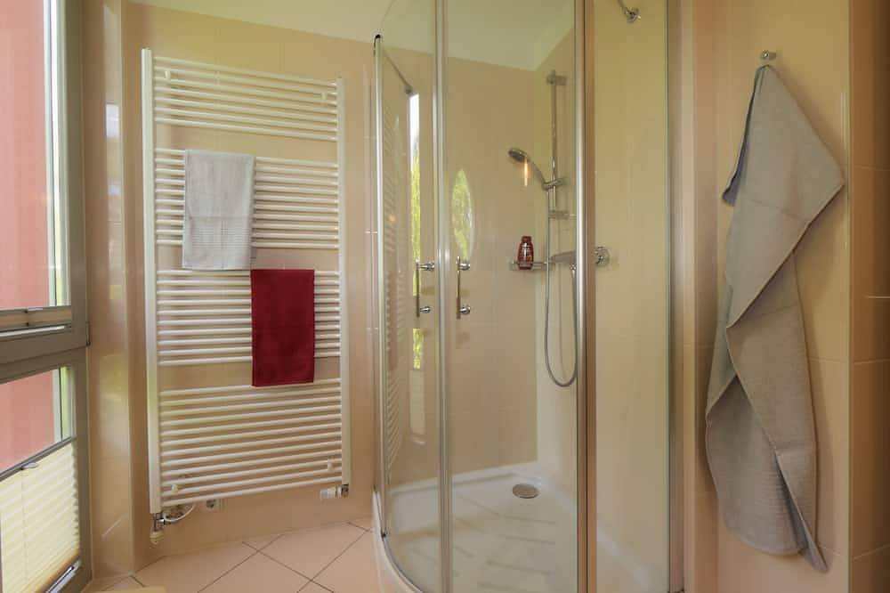 Ganze Wohnung, Ferienwohnung/App. für 3 Gäste mit 37m² in Seebad Heringsdorf in Seebad Heringsdorf, Heringsdorf