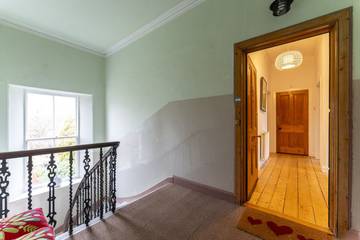 Cottage for 4 People in Stirling, Stirling region, Photo 3