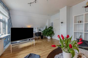Ferienwohnung für 3 Personen in Stadt Glücksburg, Glücksburg, Bild 4