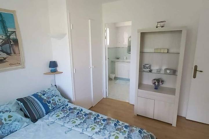 Location de vacances pour 4 personnes, avec jardin à Peymeinade - 4