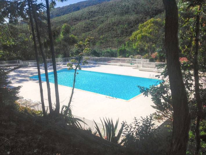 Location de vacances pour 4 personnes dans les Alpes maritimes