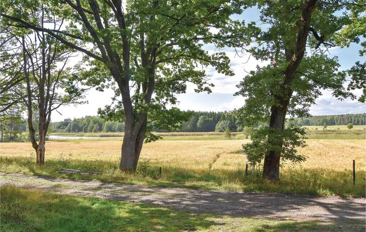 Ferienhaus für 6 Personen mit Garten in Säffle, Vänern