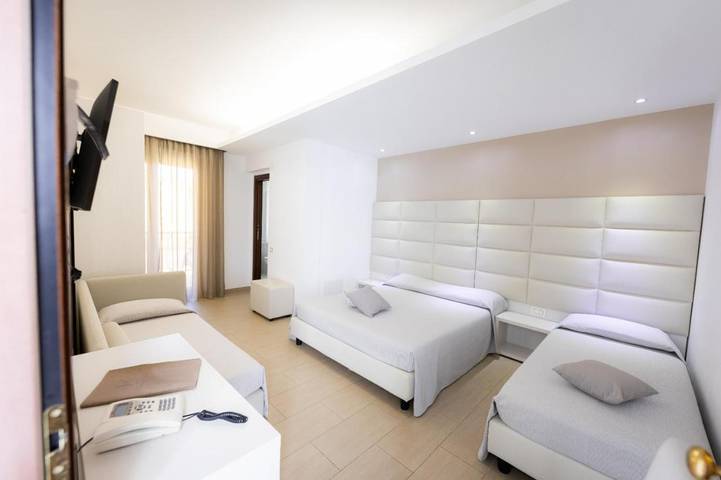 Appartamento per 2 persone, con terrazza a Marina di Vasto