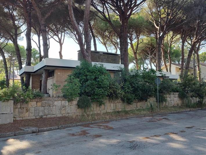 Casa vacanza per 2 persone, con giardino in Marina Romea