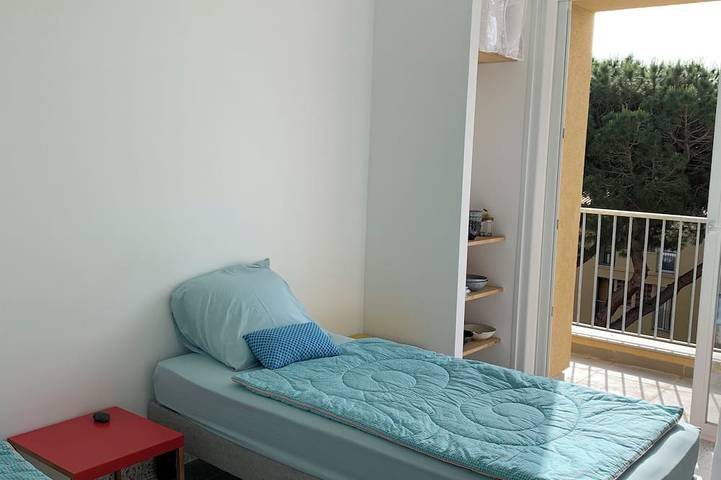 Gîte pour 6 personnes dans Miomo - 4