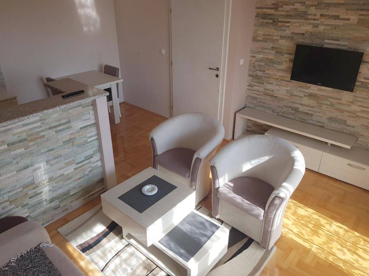 Appartement entier, Sunce in Шабац, Mačva (district)
