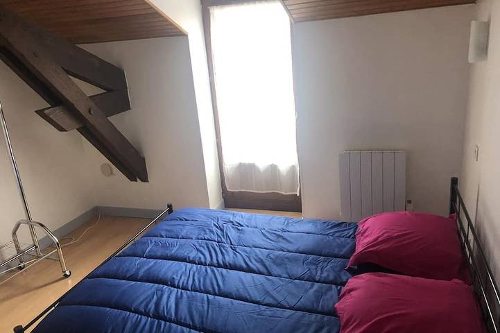 Gîte pour 6 personnes, animaux acceptés à Cransac - 3