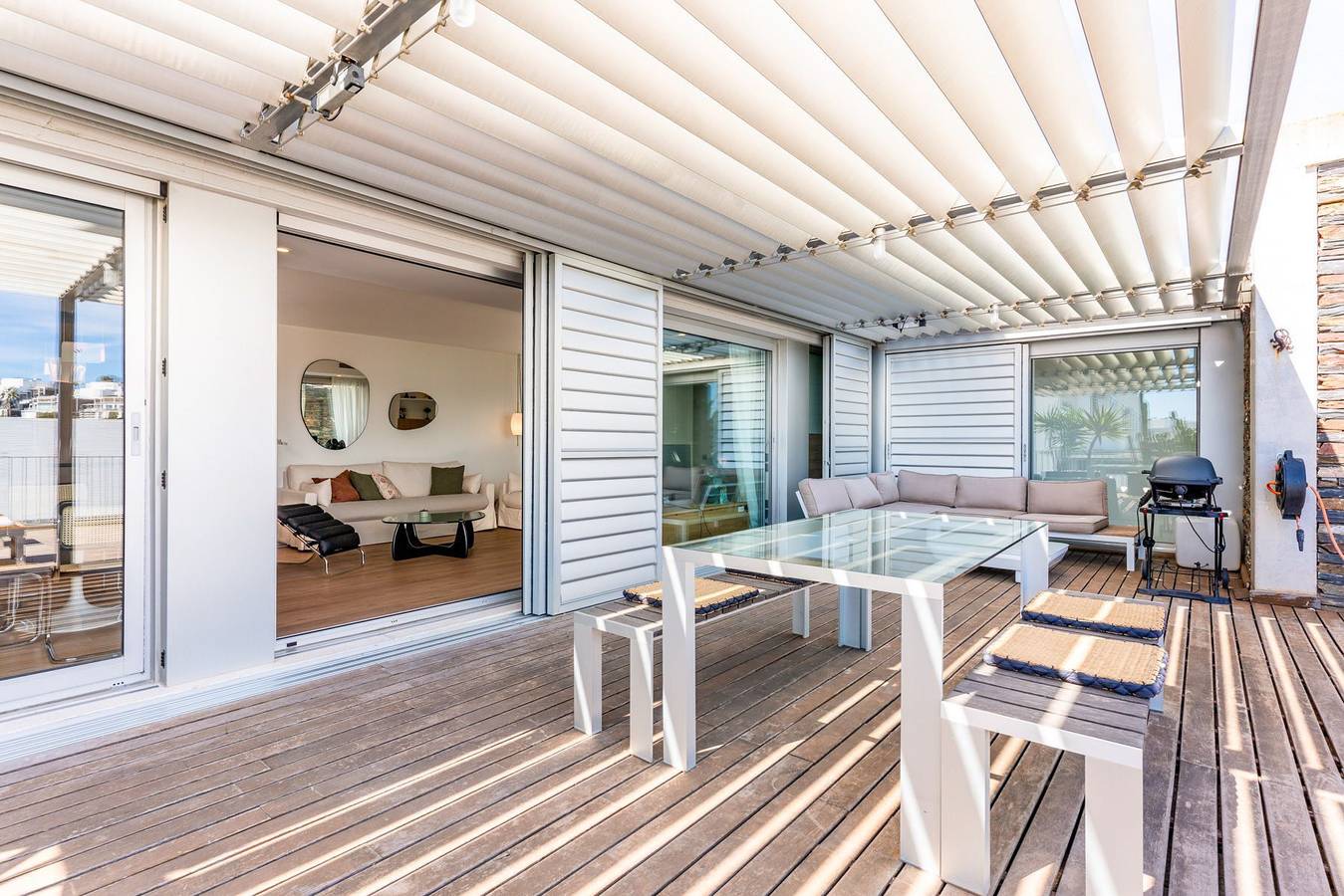 Apartamento entero, Casa Del Mar in San Pedro de Ribas, Garraf
