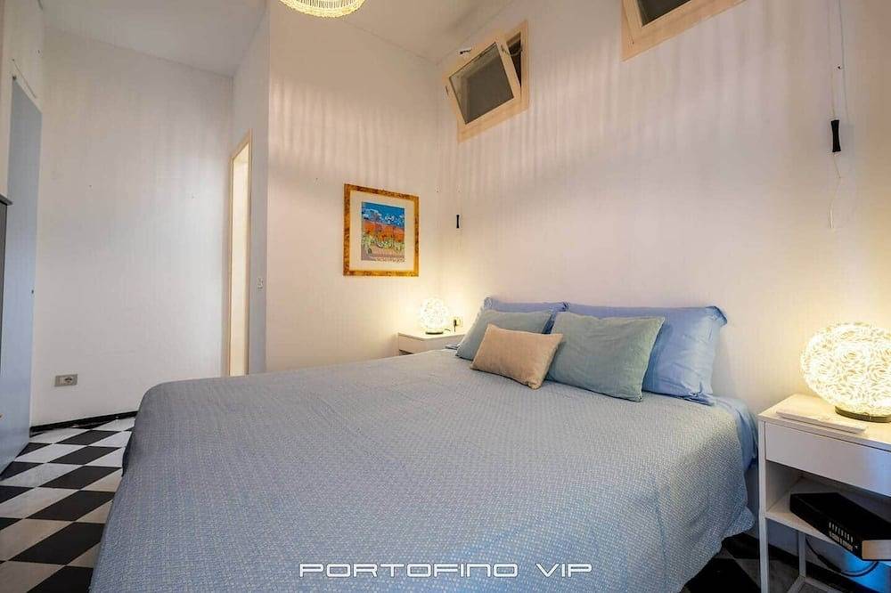 Ganze Wohnung, Martino by Portofinovip [3Brs-Seaview-Ac] in Portofino, Naturpark Portofino Regional