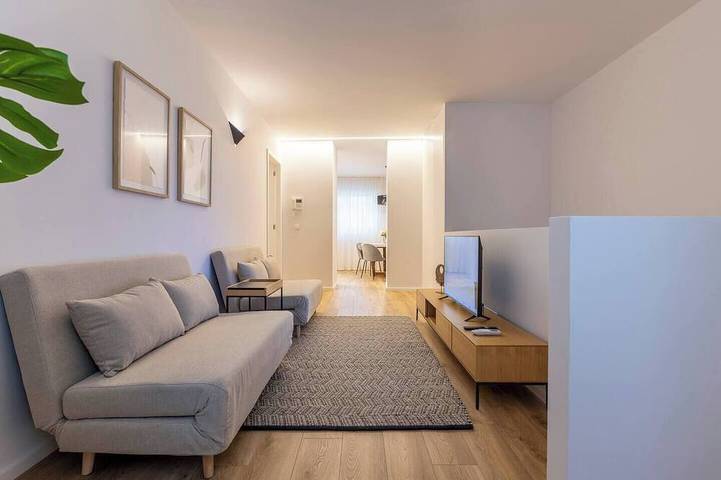 Ferienwohnung für 3 Personen - 1