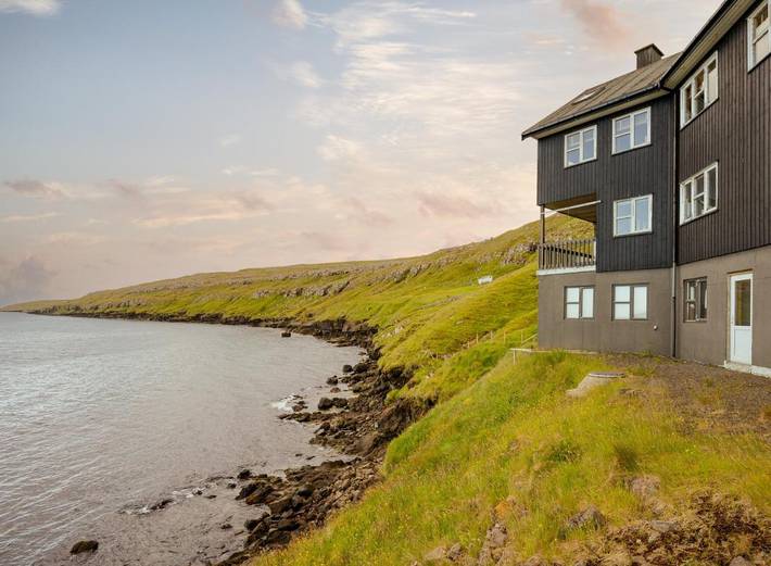 Ferienwohnung für 2 Personen - 1
