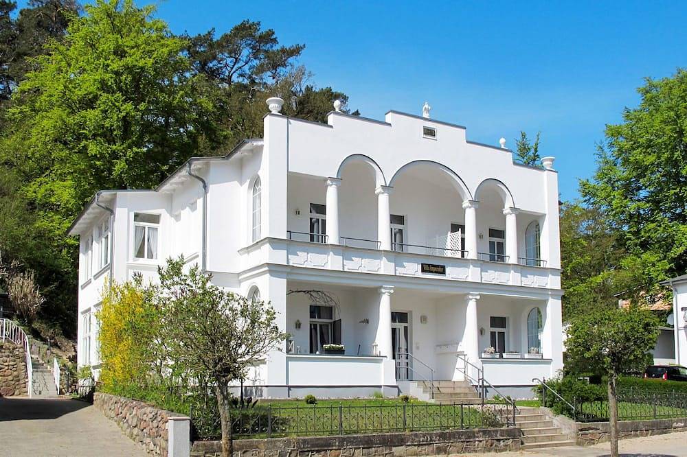 Ferienwohnung in Rügen für 4 Personen in Rügen