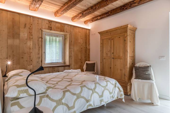 Entire apartment, Pet-Friendly Apartment 'Casa Barona' with Mountain View, Garden & Wi-Fi in Sicine, Valfloriana