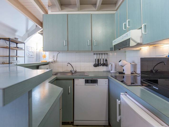 Gîte pour 8 personnes, avec balcon à Bagnères-de-Bigorre - 3