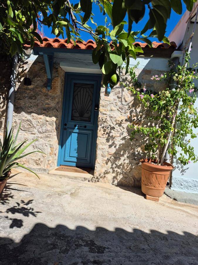 Gîte pour 4 personnes dans Palaia Epidavros