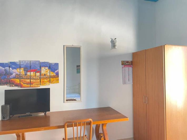 Ferienhaus für 4 Personen in Gallipoli - 2