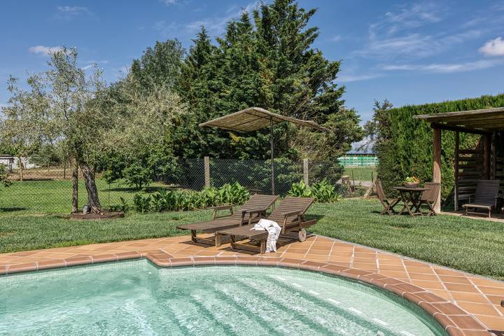 Chalet para 4 personas, con jardín en Provincia de Gerona - 2