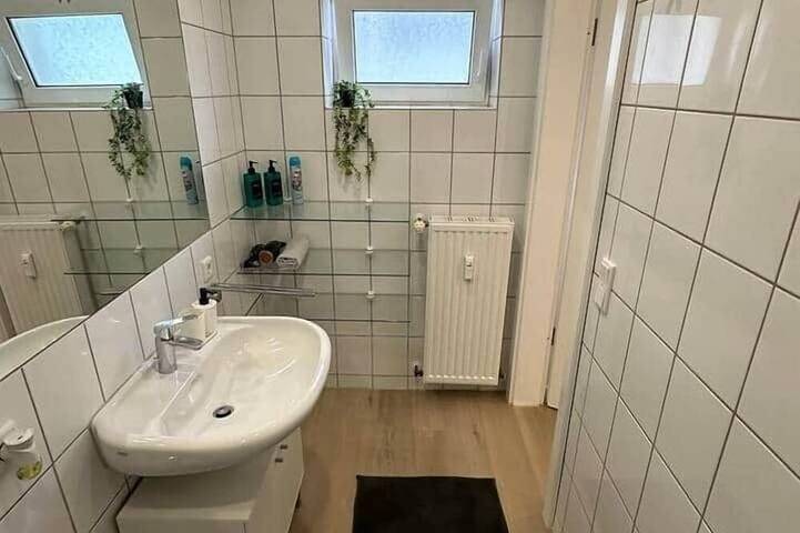 Ferienwohnung für 4 Personen in Mönchengladbach - 4