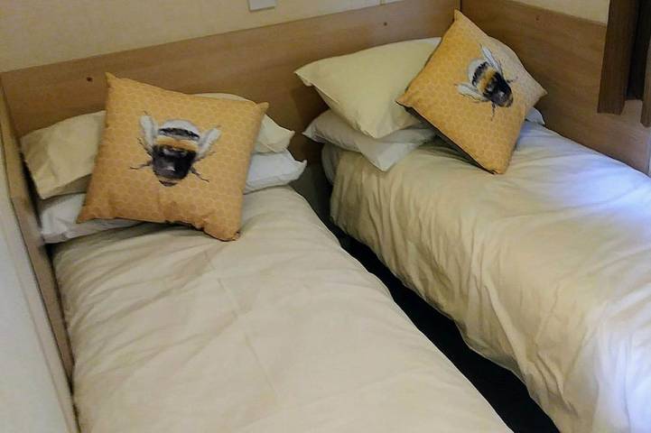 Camping für 4 Personen in Devon - 3