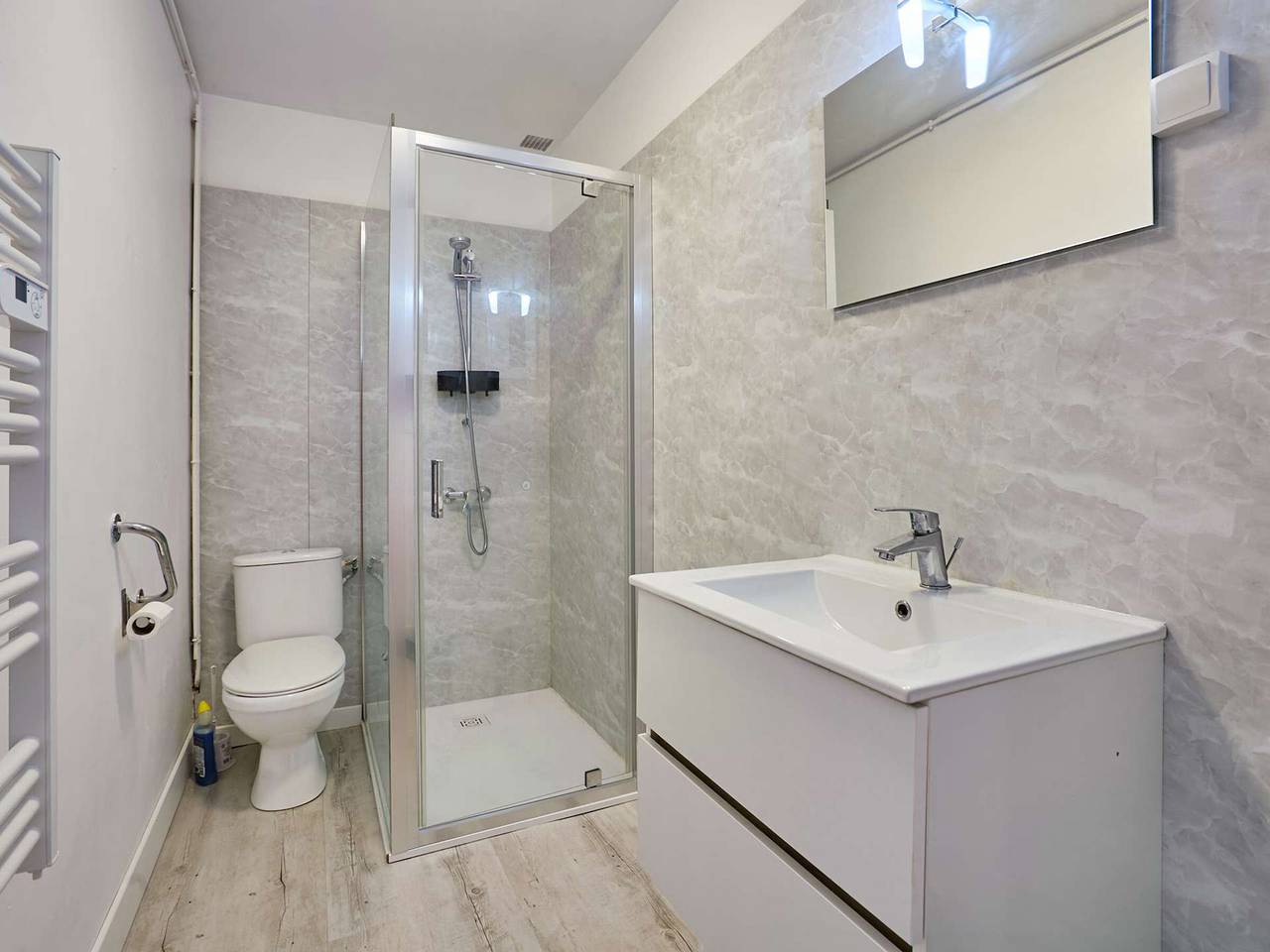 Ganzes Studio, Klimatisiertes Studio - 2 Pers. nahe Thermen in Cazaubon, Gers