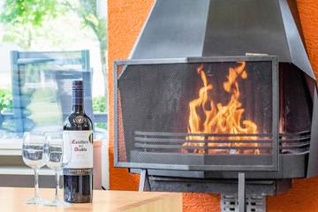 Bungalow voor 6 Personen in Kröv, Moseleifel, Afbeelding 2