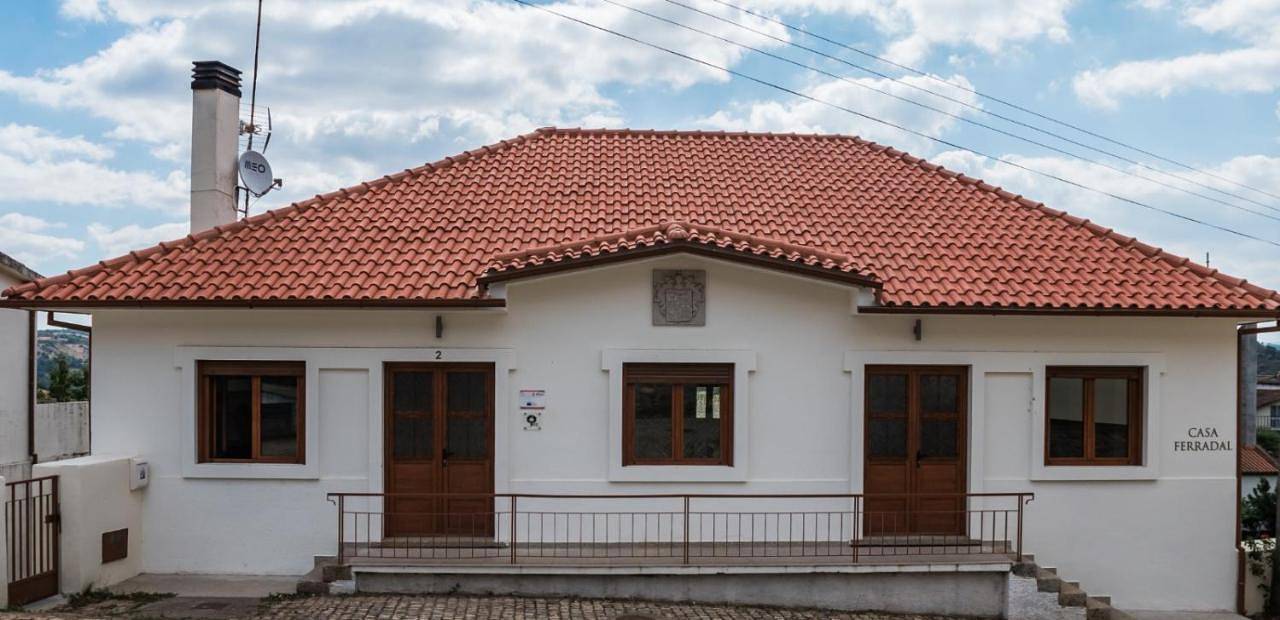 Double Room in Quintanilha, Montesinho