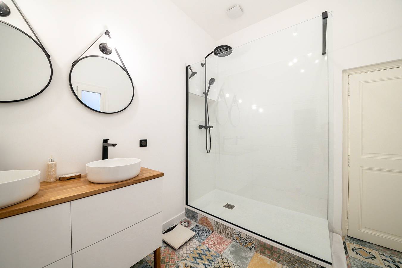 Apartamento entero, Apartamento de vacaciones para 4 personas in Montpellier, Côte d'Améthyste