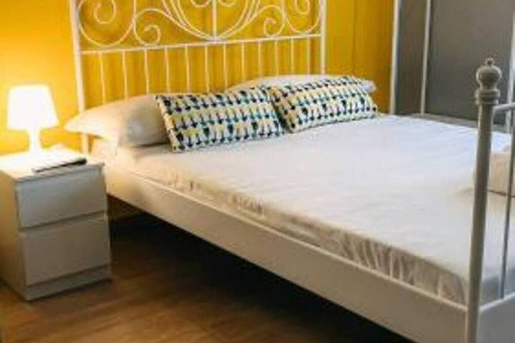 Casa vacanza per 3 persone a Formia